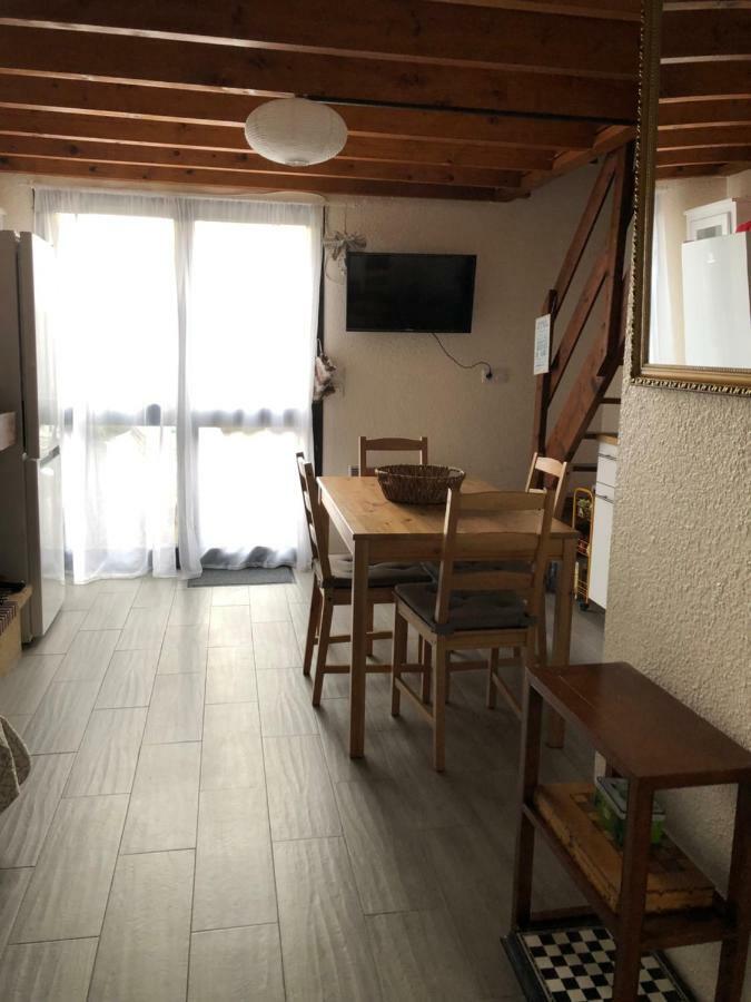 Cottage A カブール エクステリア 写真